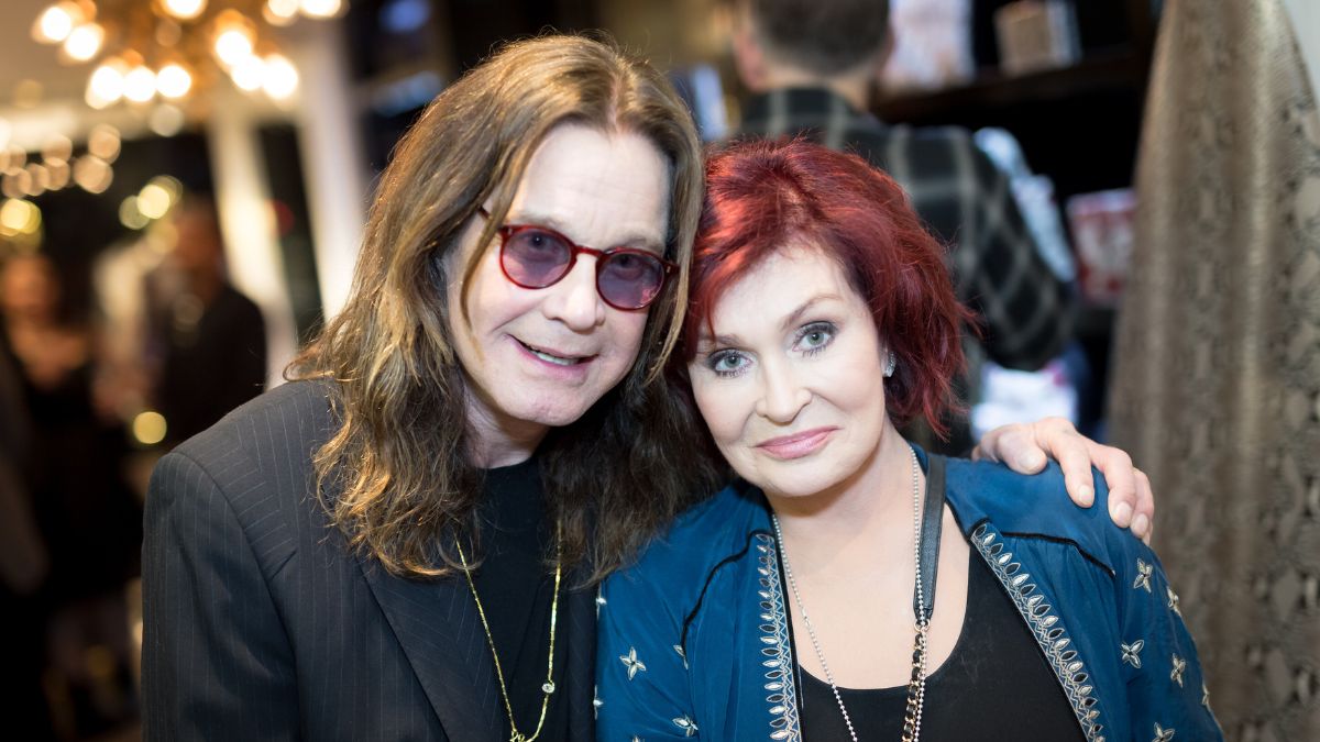 Sharon Osbourne hizo conmovedora petición a fans de Ozzy en el aniversario de su muerte: así lo habría querido él