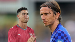 02072026 Luka Modric y Cristiano Ronaldo