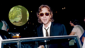 John Lenon