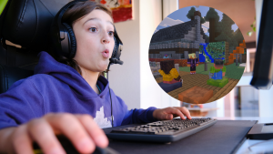 Minecraft
