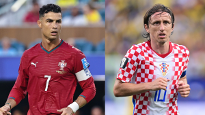 Portugal vs Croacia: hora y dónde ver EN VIVO el posible último partido de Cristiano Ronaldo en Copa Mundial de la FIFA