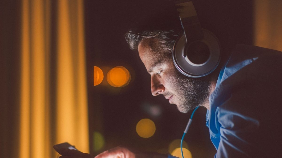 ¿Cuál es el momento ideal del día para escuchar rock? Estudio dato revelador sobre la música