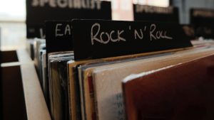 El disco que empezó una revolución en el rock: una joya inigualable para la música