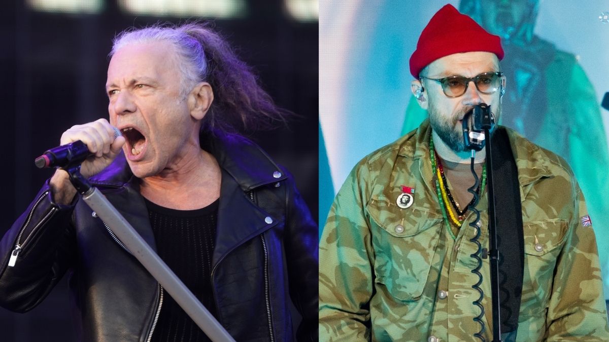 Agéndese con los conciertazos de rock del segundo semestre este 2026: Lista completa Bogotá y Medellín