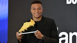Ganadores de la Bota de Oro: lista completa por años y futbolista con más títulos en la historia