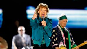 Rolling Stones estrena 'Foreign Tongues': uno de sus mayor hitos creativos en la historia