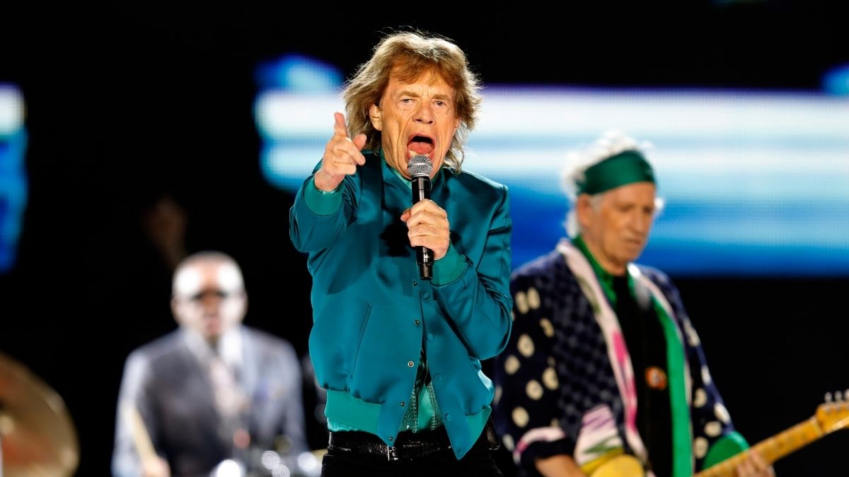 Rolling Stones estrena 'Foreign Tongues': uno de sus mayor hitos creativos en la historia