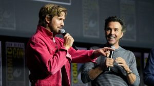 Ryan Gosling se convierte en nueva estrella del Universo Marvel: esta será la película que protagoniza