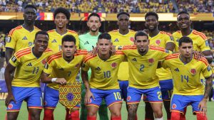 Revelan el primer rival que tendría la Selección Colombia luego de eliminación contra Suiza: fecha y lugar