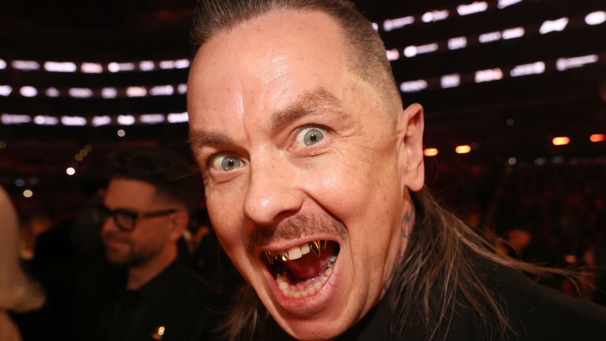 Sid Wilson habría sido despedido de Slipknot después de 30 años en la banda: esto se sabe