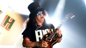 La canción de Guns N' Roses que Slash nunca quiere volver a escuchar: no es 'Sweet Child O' Mine'