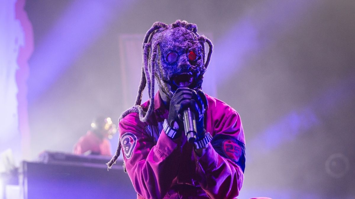 La canción de Slipknot 'perfecta' para liberar toda la rabia acumulada en el día: desatará su energía