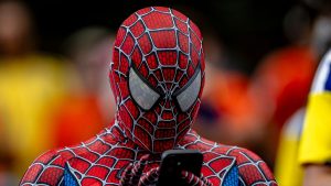Active el modo 'Spider-Man: Brand New Day' en WhatsApp con este sencillo paso a paso