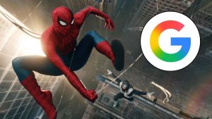 El guiño escondido de Google a Spiderman por el lanzamiento de 'Brand New Day': así puede verlo