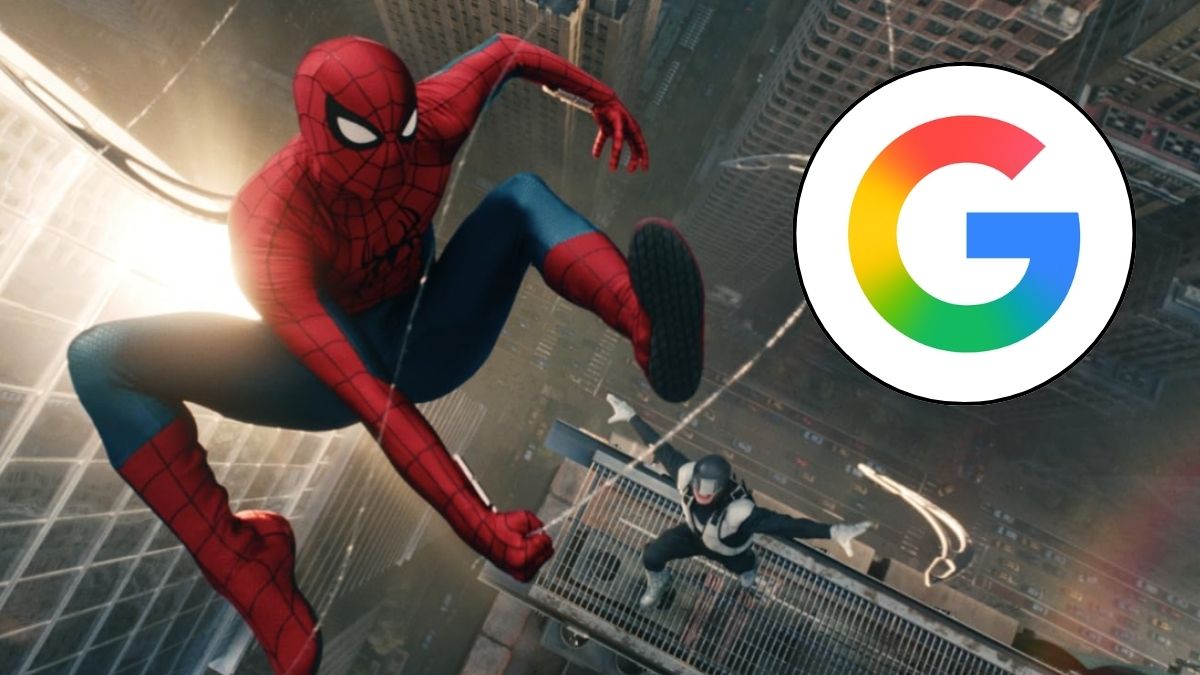 El guiño escondido de Google a Spiderman por el lanzamiento de 'Brand New Day': así puede verlo