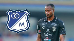 ¿Quién es Stiven Barreiro? El nuevo fichaje de Millonarios para la Liga BetPlay 2026-II