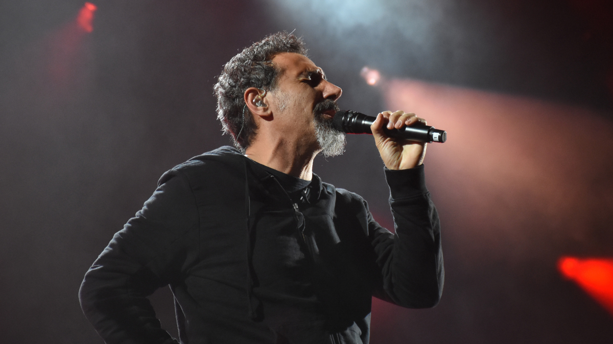 5 canciones para descubrir a System of a Down: una introducción completa al metal