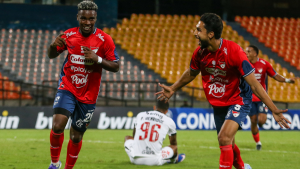 Vasco Da Gama vs Independiente Medellín: hora y dónde ver EN VIVO la eliminatoria de Copa Sudamericana