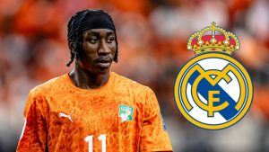 ¿Quién es Yan Diomandé? El fichaje 'galáctico' que prepararía el Real Madrid por más de 100 millones