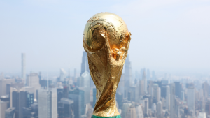 Foto de la Copa Mundial de la FIFA 2026