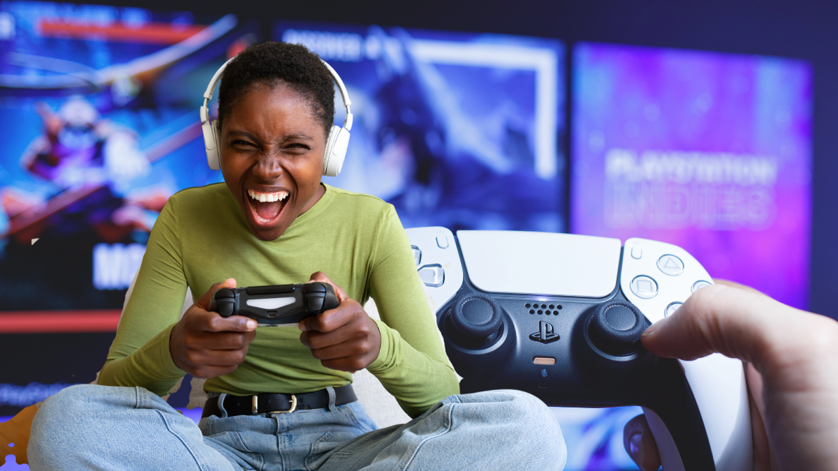 Videojuegos GRATIS | Getty Images