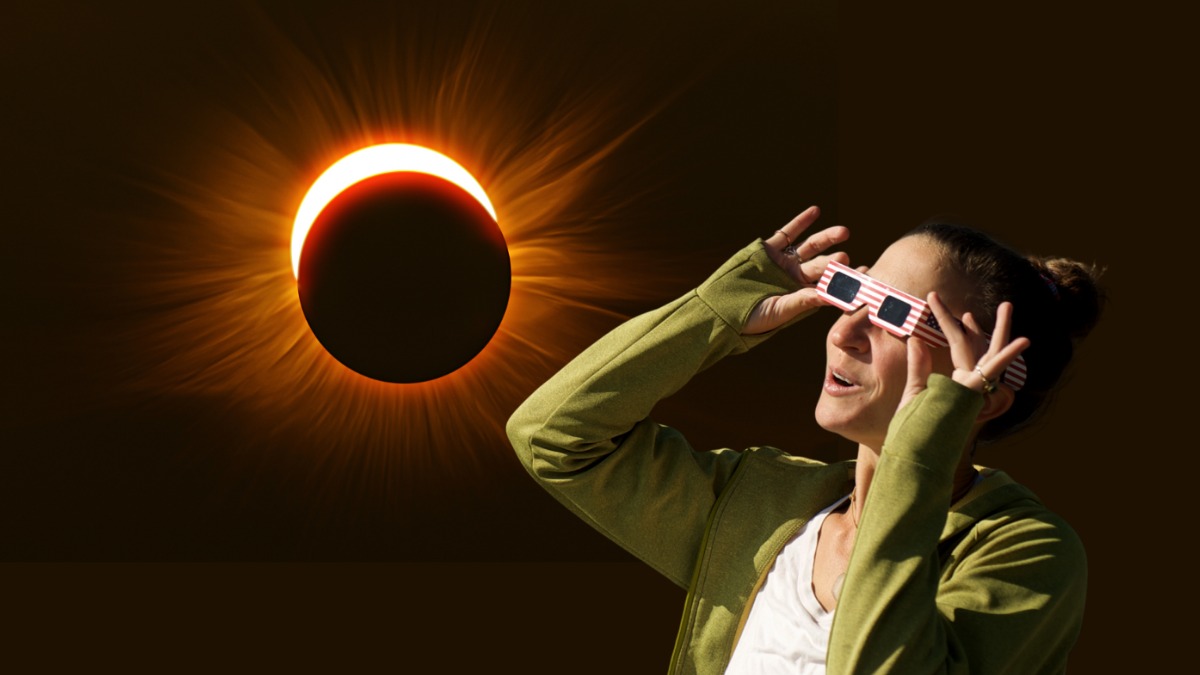 Eclipse solar | Getty Images