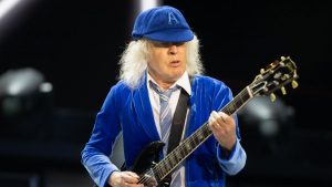 Esta es la mejor canción para escuchar AC/DC por primera vez; un himno inolvidable de la banda