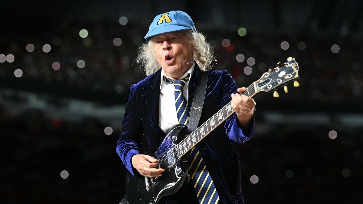 La canción de AC/DC que quedó ligada a un peligroso criminal en los 80: un oscuro himno