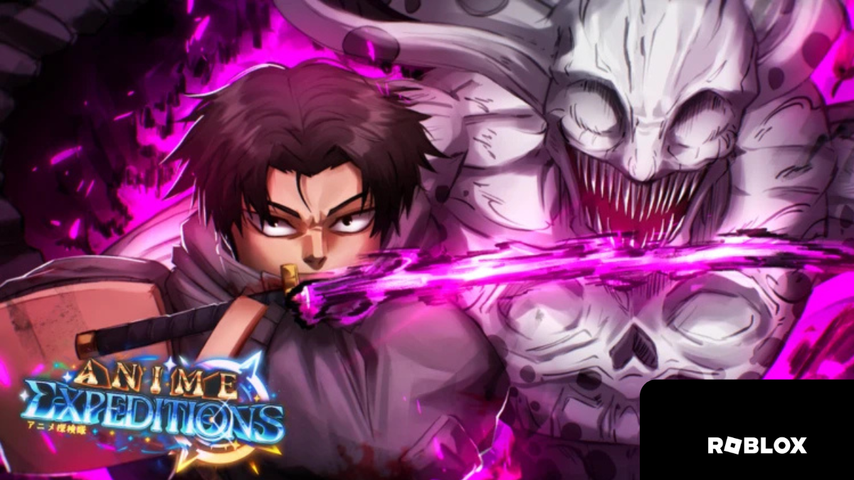 Anime Expeditions |Foto vía Expeditions Entertainment-Roblox