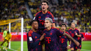 Bayern 270826