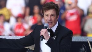 ¿Brandon Flowers se retira de la música? El cantante hizo confesión que preocupó a todos sus fans