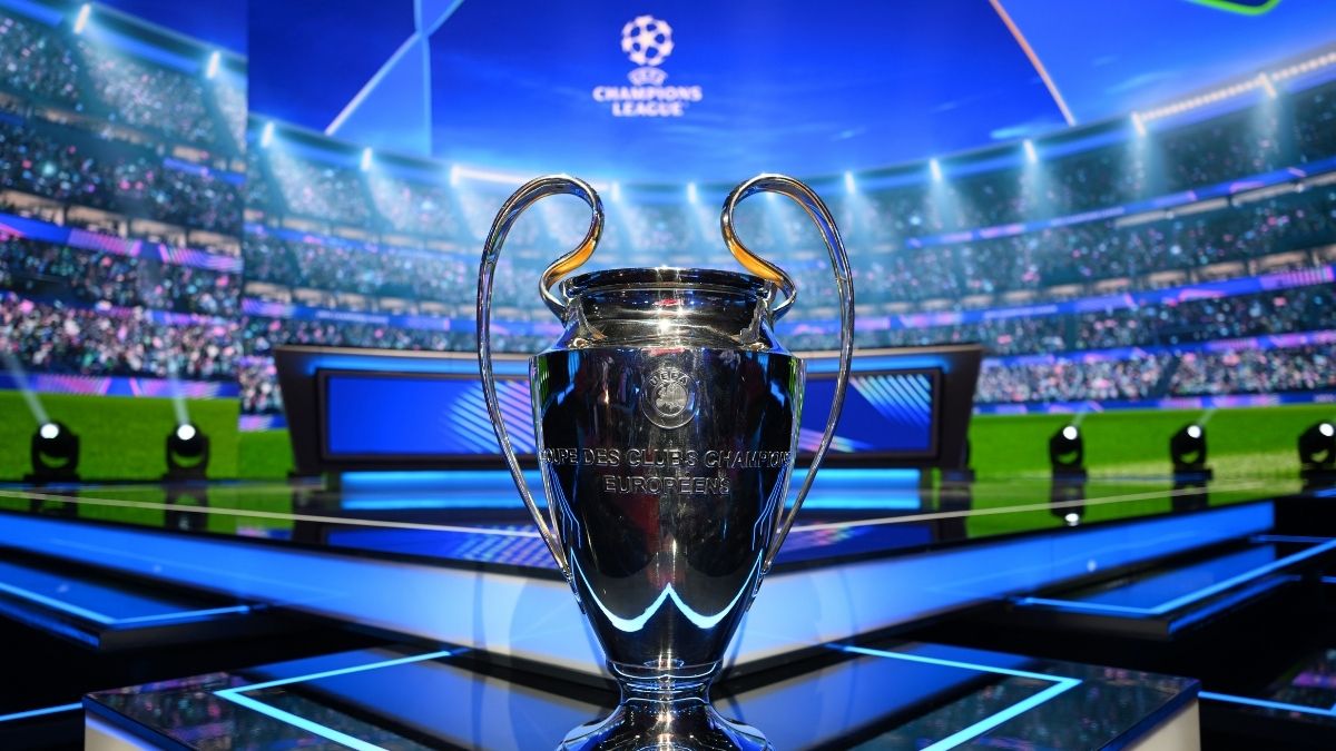 Champions League 2026/27: Así quedaron los cruces, ¿Cuándo juegan Real Madrid y Barcelona?