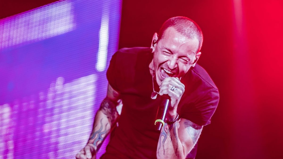 Así puede activar el ‘Modo Linkin Park’ en WhatsApp: este es el paso a paso para vivir el nu metal de cerca