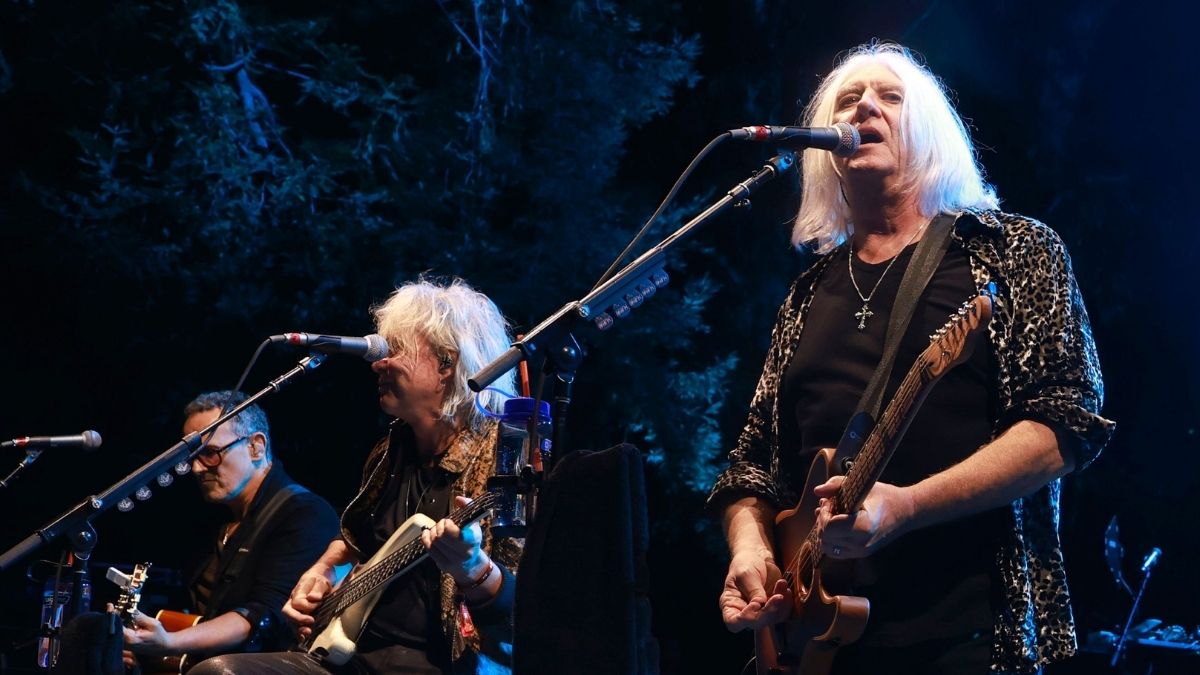 Boletas para Def Leppard en Bogotá ya están disponibles: ¿Cuál es la más costosa? Así puede comprar