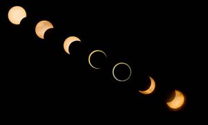 Eclipse solar total de agosto 2026