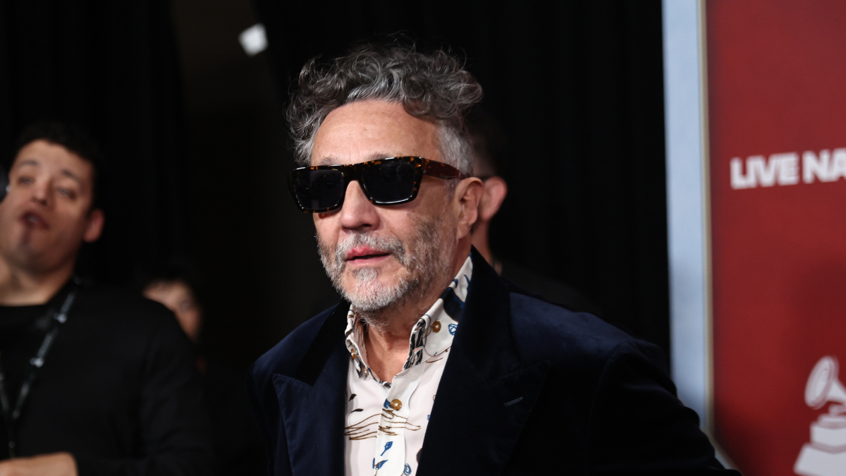 Netflix lanzará nuevo documental sobre Fito Páez: fecha de estreno, tráiler y más que debe saber