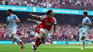 ¡Vuelve el fútbol de Europa! Partidos que no puede perderse este fin de semana del 22 y 23 de septiembre