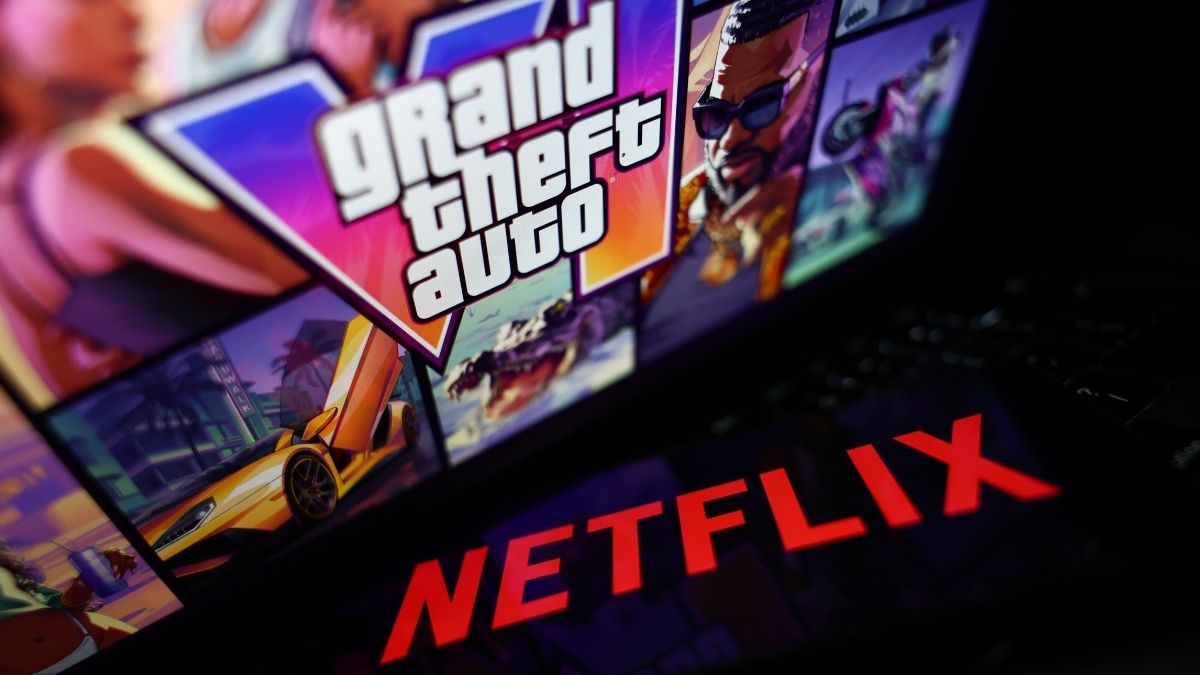 Netflix revela el gran tráiler de 'Grand Theft Auto VI': gameplay, personajes y más revelaciones
