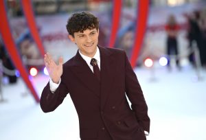 "Spider-Man: Brand New Day" UK Premiere - Special Access
