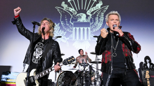 Green Day 270826