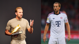 Harry Kane 100826