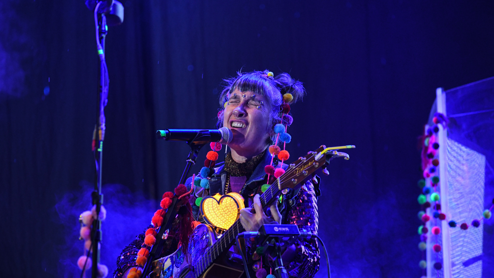 ¡Vive Aterciopelados en el Movistar Arena! Así puede participar por una entrada doble