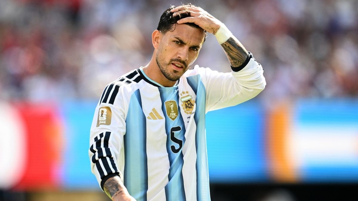 La FIFA anuncia nueva decisión clave con la Selección Argentina: ¿Nuevo beneficio en competencia?