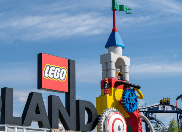 Legoland Alemania