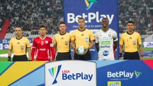 ¿Cómo está la tabla de posiciones actual de Liga BetPlay 2026-2? Partidos aplazados y nuevas fechas