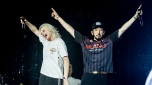 Linkin Park anuncia un nuevo disco y una película imperdible para sus fans: ¿Cuánto falta para su estreno?