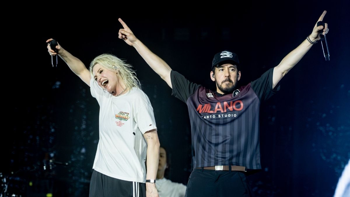 Linkin Park anuncia un nuevo disco y una película imperdible para sus fans: ¿Cuánto falta para su estreno?