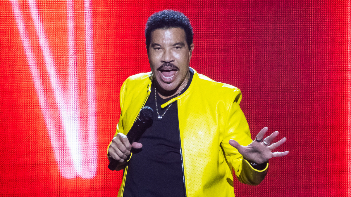 Lionel Richie fue hospitalizado en las últimas horas: esto se sabe sobre su estado de salud