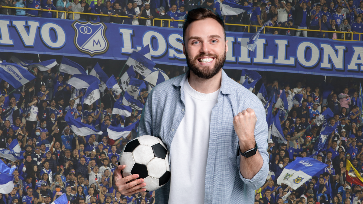 Millonarios | Getty Images