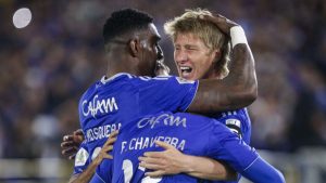 Dimayor confirma los nuevos horarios y días de la Liga BetPlay 2026-II: estos son los próximos 3 partidos de Millonarios